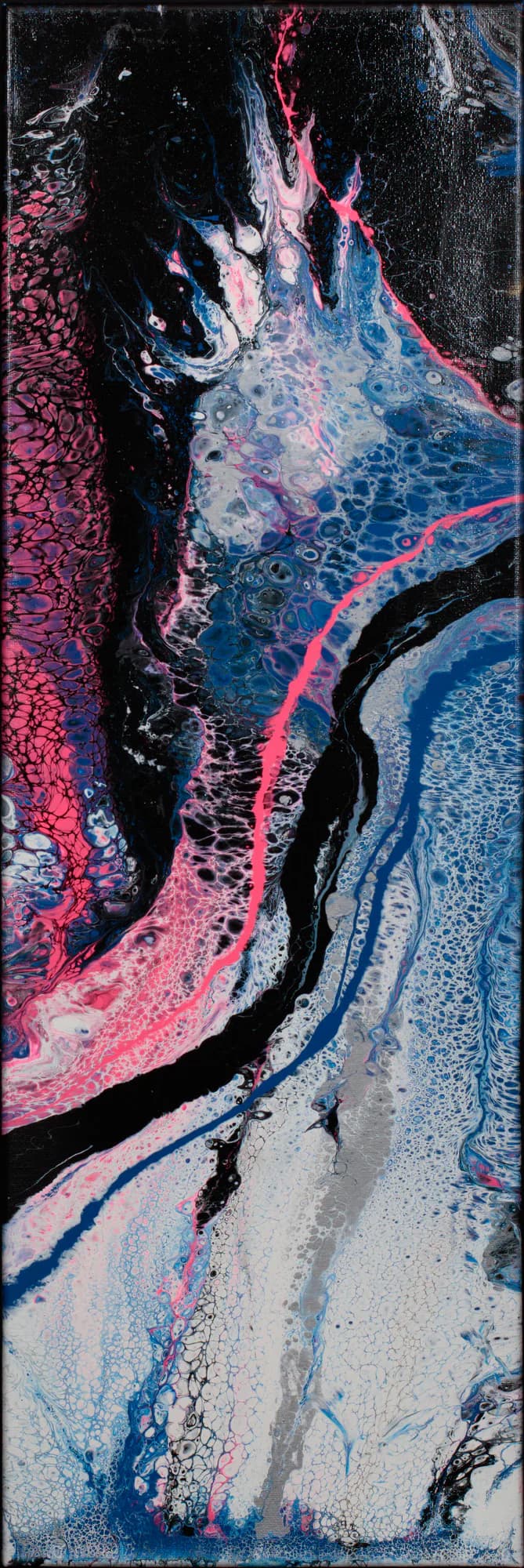 Pink Revine, Glow collection