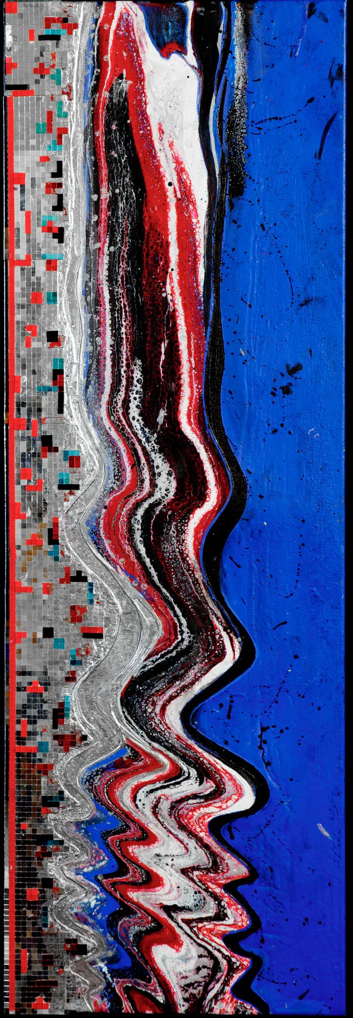 American Current, Reflection collection