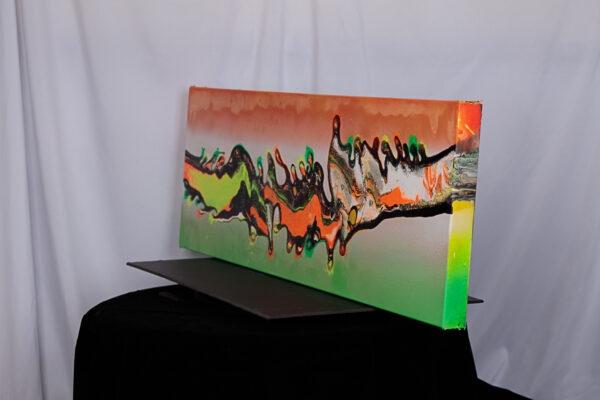 Colored Smoke 1 - Image 4