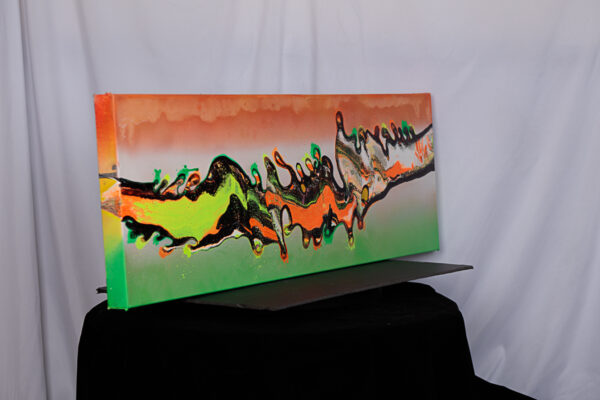 Colored Smoke 1 - Image 5