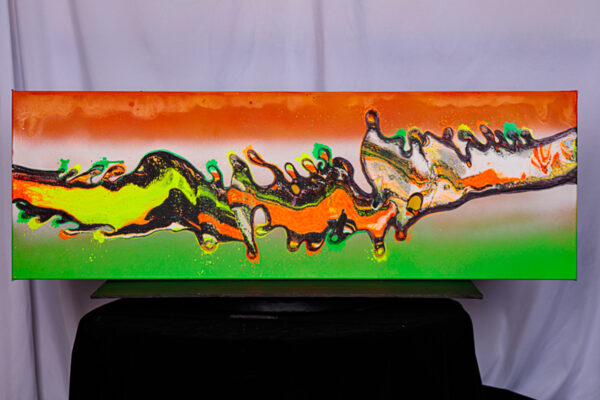 Colored Smoke 1 - Image 3