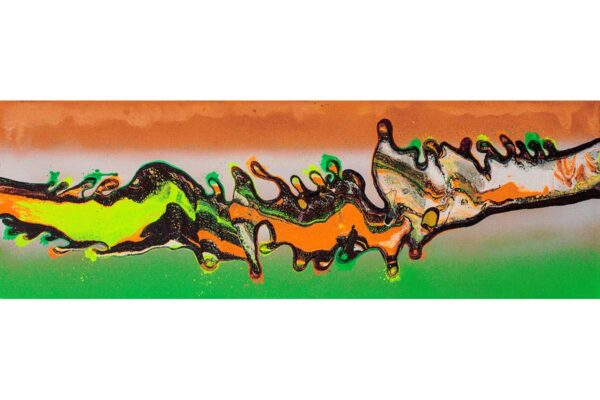 Colored Smoke 1