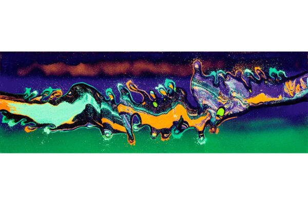Colored Smoke 1 - Image 2