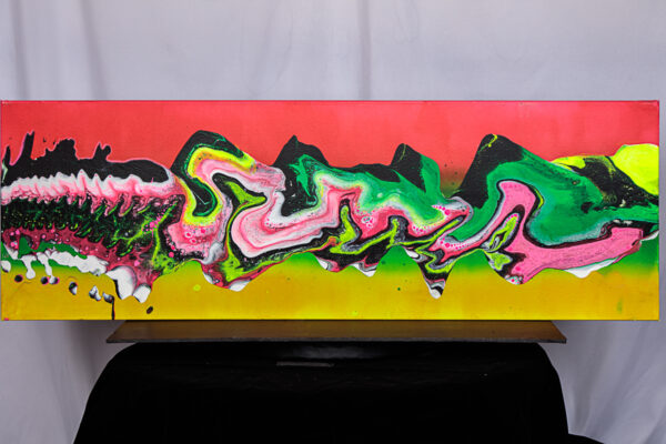 Colored Smoke 2 - Image 3