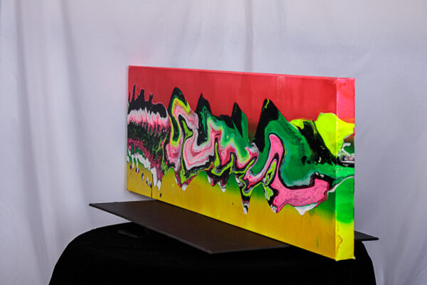Colored Smoke 2 - Image 4
