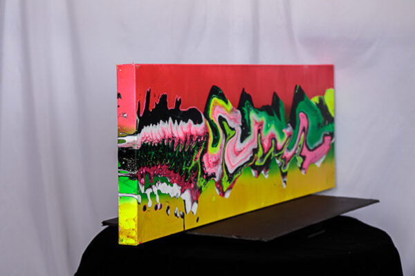 Colored Smoke 2 - Image 5