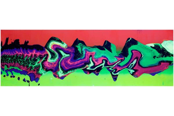 Colored Smoke 2 - Image 2