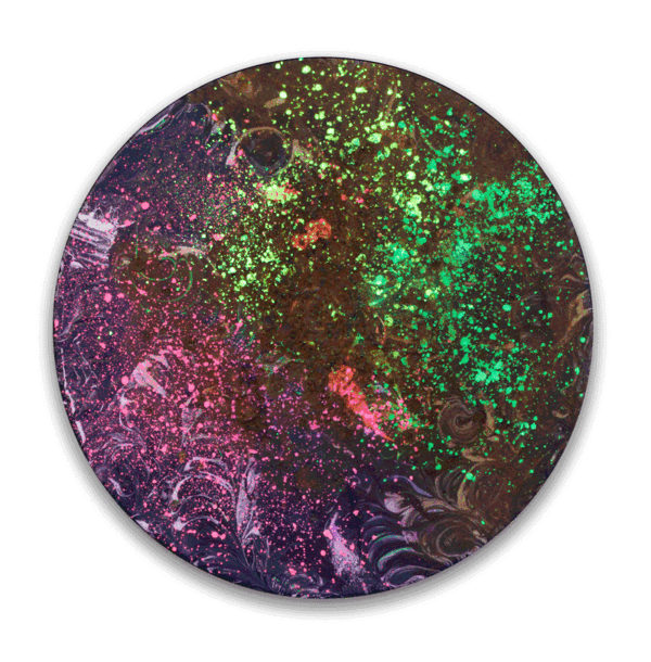 Glowing Planet - Image 3