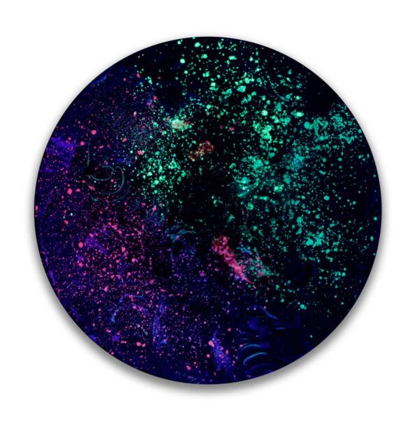 Glowing Planet - Image 2