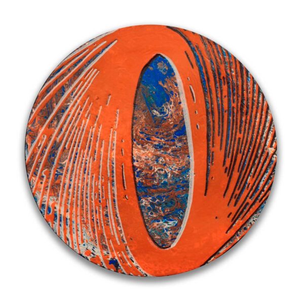 The Eye of the Storm