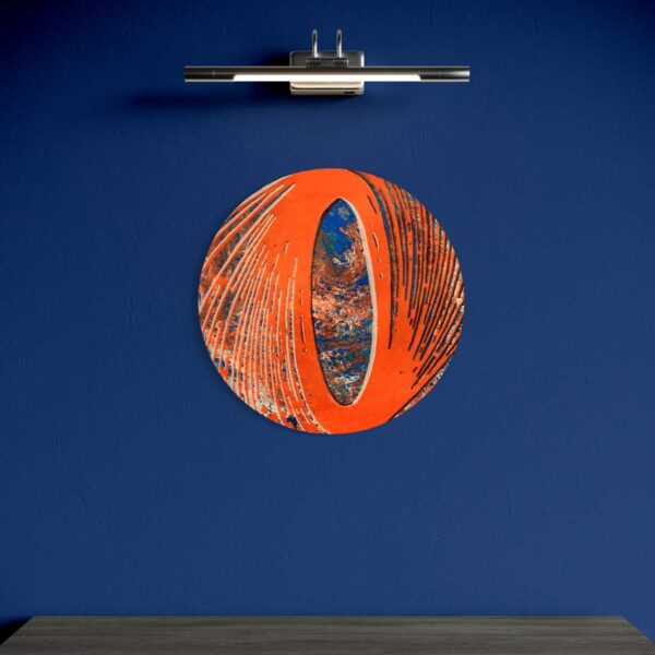 The Eye of the Storm - Image 4