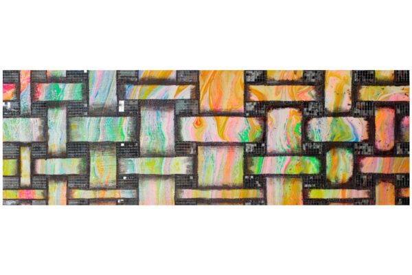 Woven Glow 2