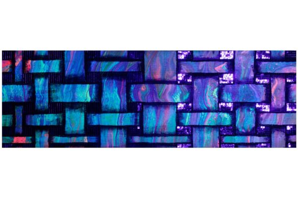 Woven Glow 2 - Image 2